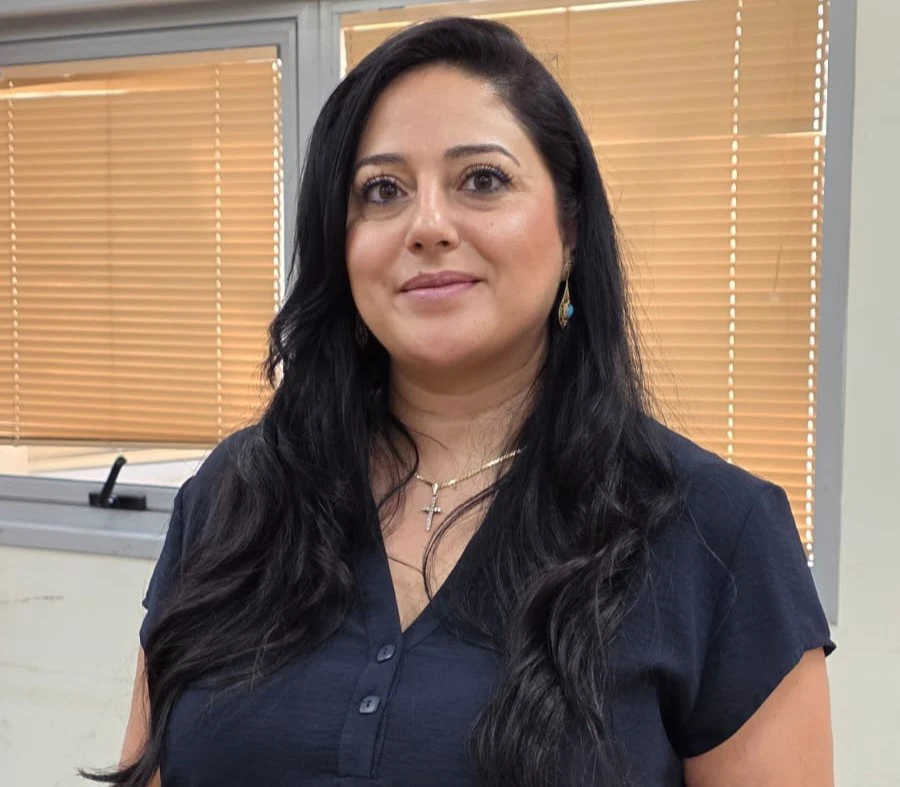 حقوق مرضى الكرون والكوليتيس في التأمين الوطني- لقاء خاص مع السيدة ميادة كسابري