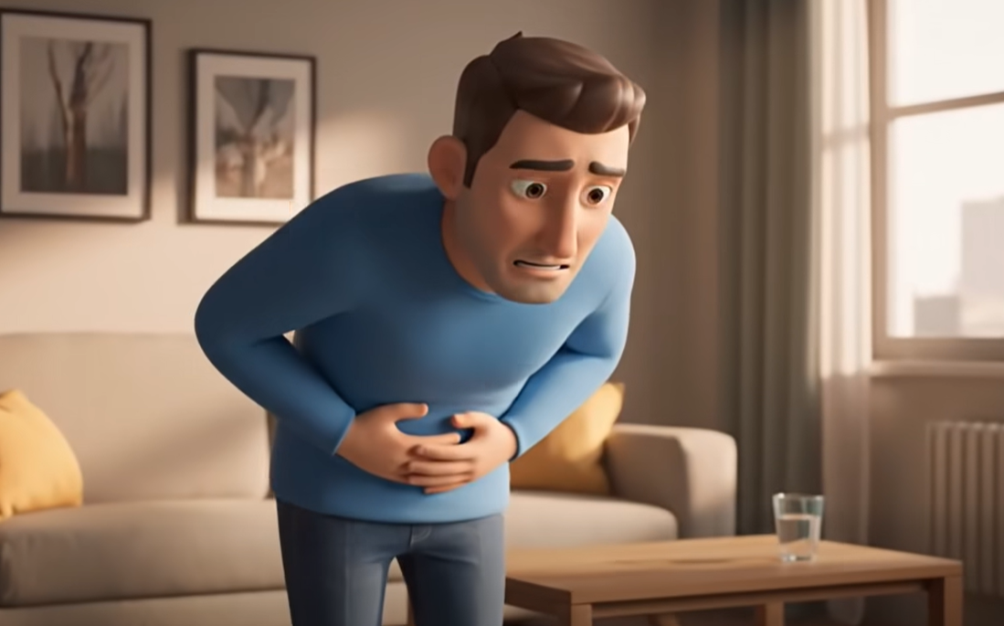 قصور البنكرياس الخارجي  PEI