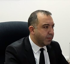 المحامي بتريس بتريس