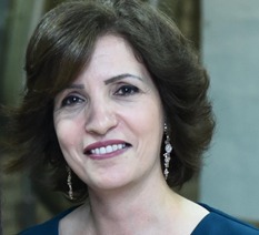 رينا حامد زعبي