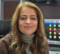 سماح حايك