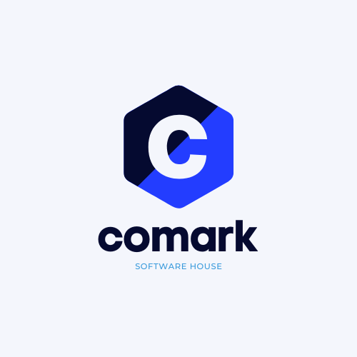 شركة comark