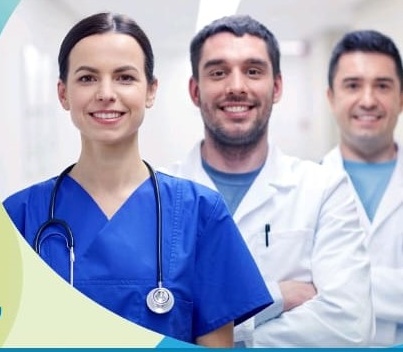  أطباؤنا الأعزاء، لما المريض ما بيحكي عبري بطلاقة