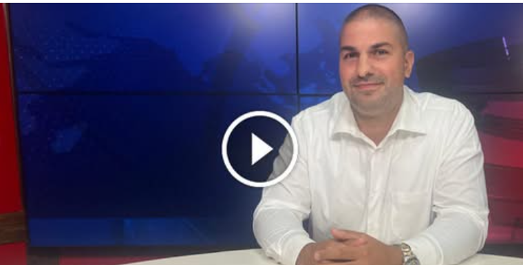 مقابلة مع د. جواد هندي- EoE